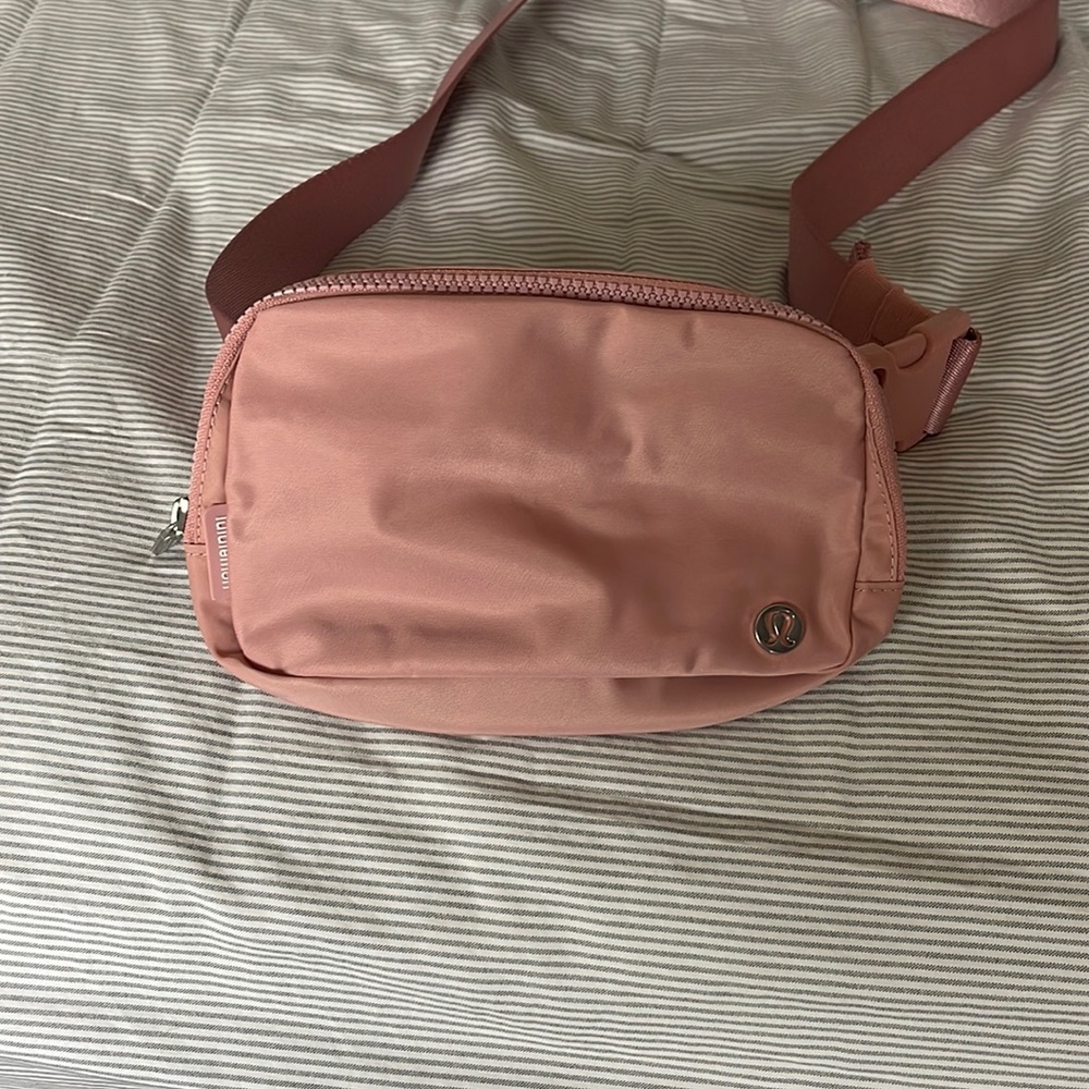 Lululemon Belt Bag